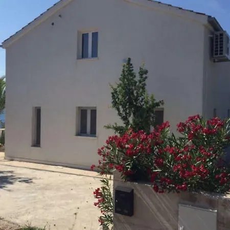 Villa Paradise Regained Maslinica Exterior photo