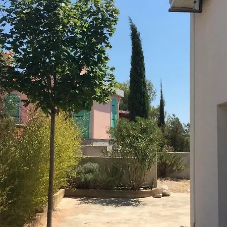 Villa Paradise Regained Maslinica Exterior photo