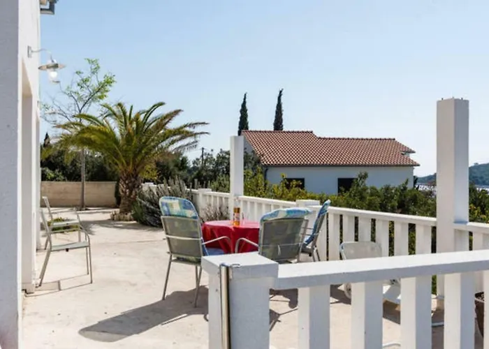Villa Paradise Regained