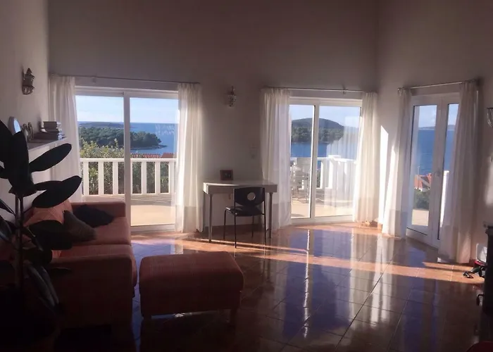 Villa Paradise Regained