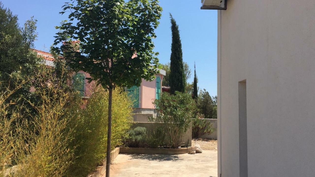 Paradise Regained Villa Maslinica